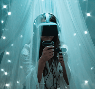How are AR & VR shaping social and livestream commerce for Beauty Brands?